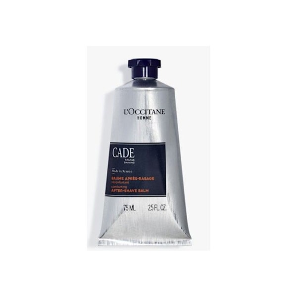 Rauhoittava after shave balm Cade 75l - L'Occitane