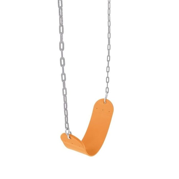 Portico-swing - INTEX - Fuglerede - 2 redskaber - Udendørs - Blandet mångfärgad
