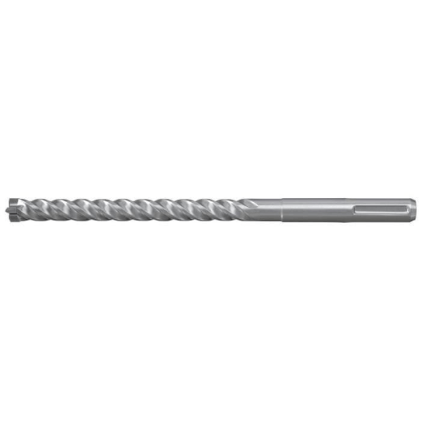 Fischer Quattric II betonbor 12-550-600 - 544213