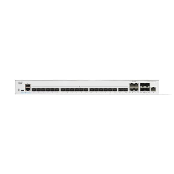 CISCO Malli: Catalyst 1300 2