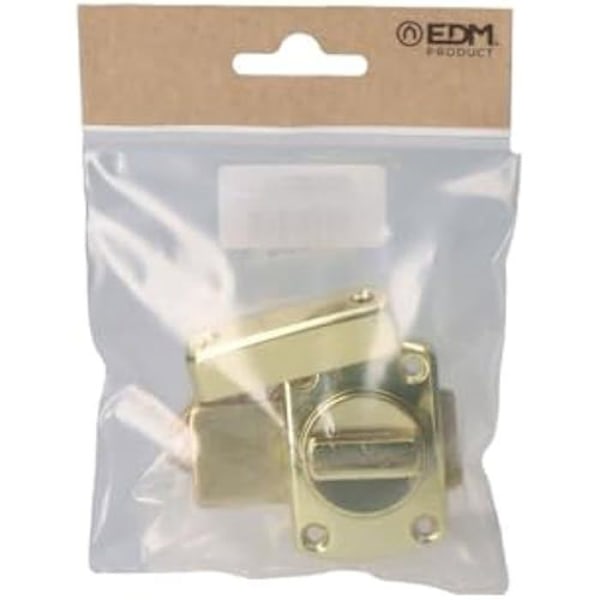 EDM-messinkiautot - 40 mm