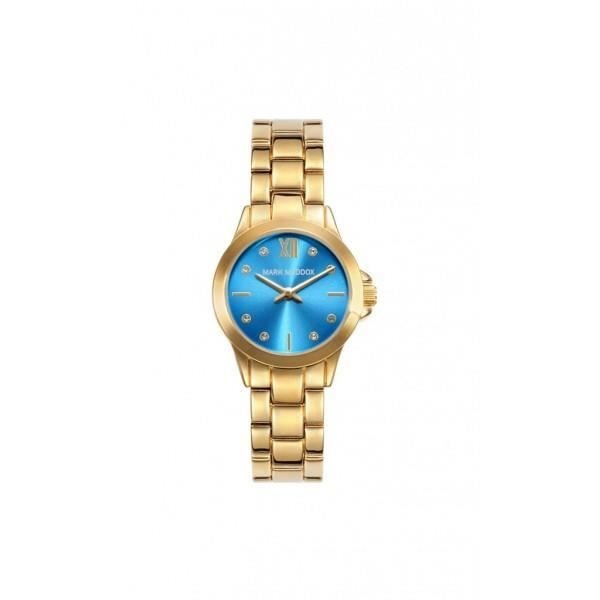 Ur - MARK MADDOX - MM3027-87 - Kvinde - Voksen - Elegant og moderne