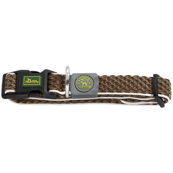 Collar - Hunter - Vario Basic - 33-50 cm - 3D mesh stof - Afkølings effekt