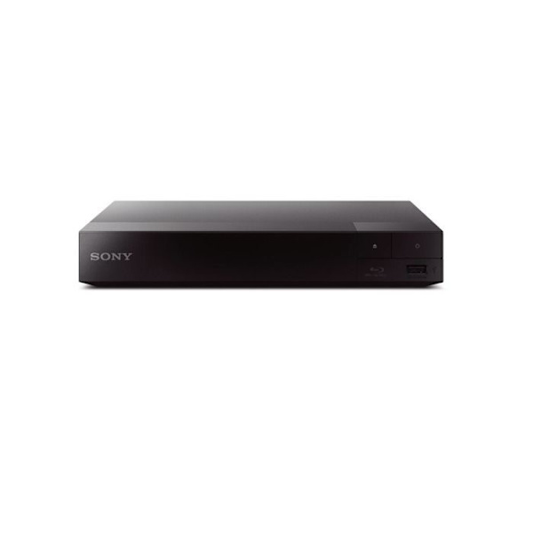 Sony BDP-S1700k Blu-ray-soittimet Full HD