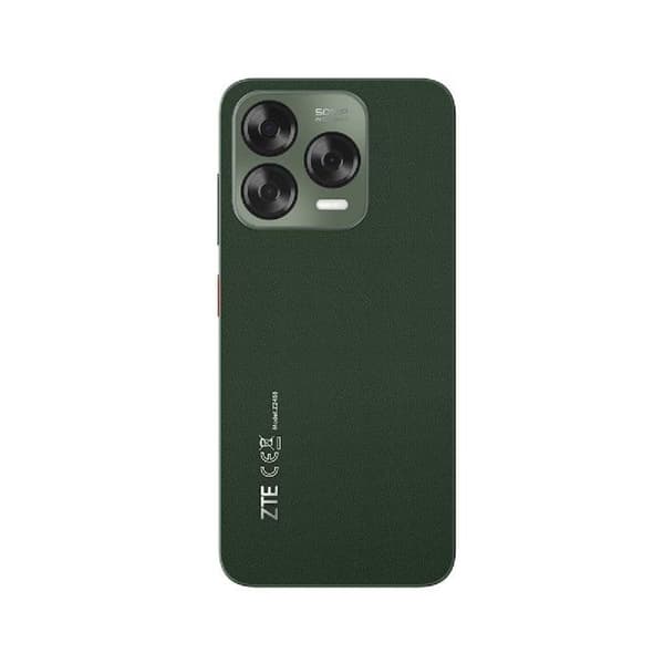 ZTE Blade V70 Vita 256GB/8GB Grøn