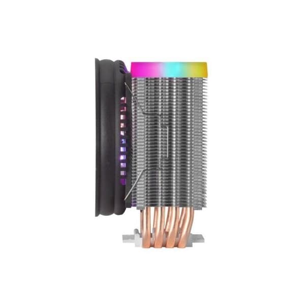 MARS GAMING Ventilator til p