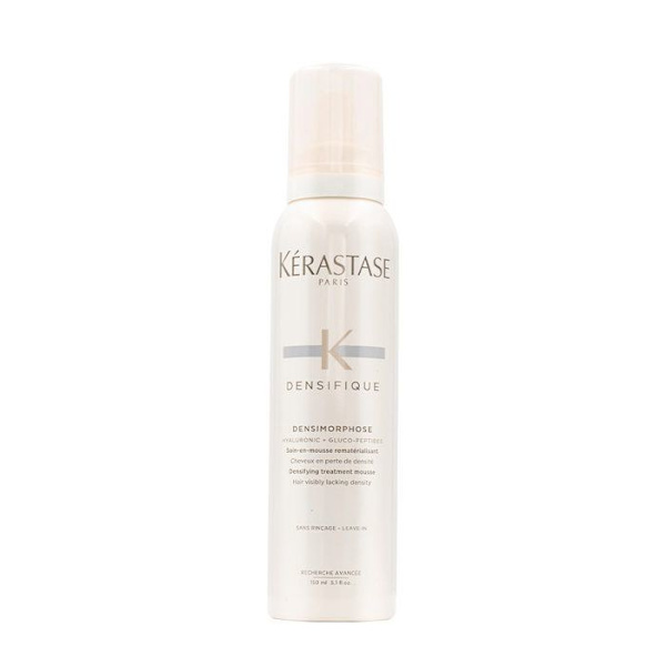 Densimorphose Mousse - Kérastase - 150 ml - Estemoxidine - Hyaluronihappo - Glukopeptidit
