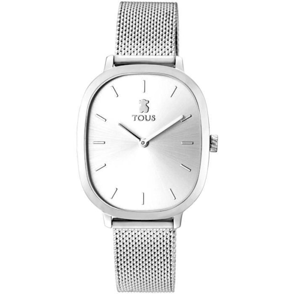 Ur - Arv - 900350390 - Rustfrit stål - Kvarts - Kvinde