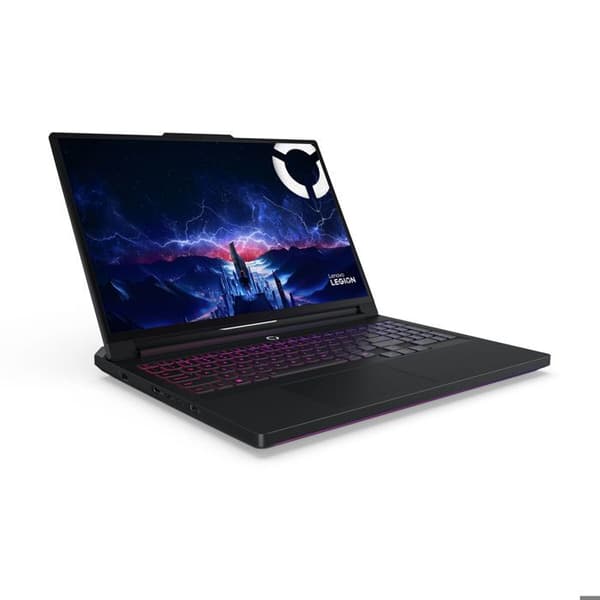 Bærbar Computer - LENOVO - 83F500C1SP - 16" - 64 GB RAM - 2 TB SSD - Intel Core i9