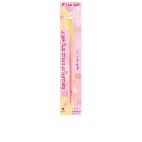 Eyelinervinde BRUSH IT LIKE IT'S ART #01 1 u