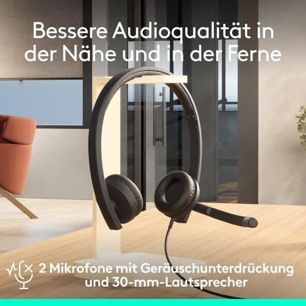 Logitech Tuotemalli: U
