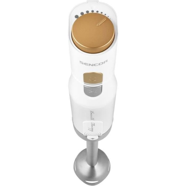 Stavblender - Sencor - SHB 6441WH