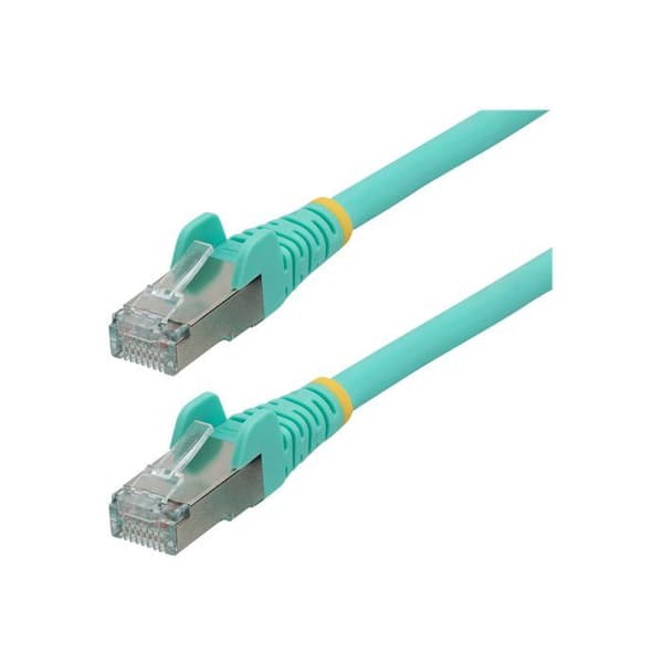 Ethernet-kabel - Startech - NLAQ-150-CAT6A-PATCH - 1,5 m - LSZH - 10 GbE