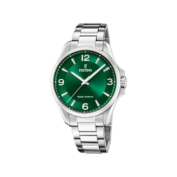 Herreur Festina - F20656/3 Grå