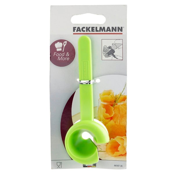 Grøntsagsbeskæring Fackelmann Colours Edition ref. 44107