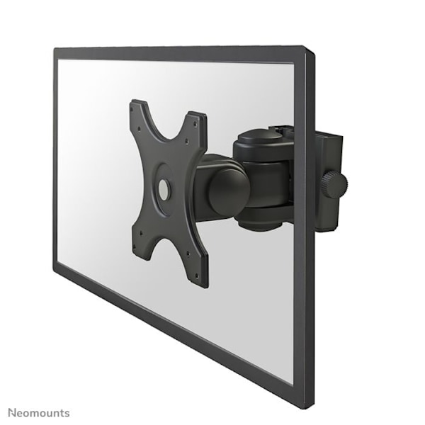 Väggmontering för LCD-skärm - NewStar - FPMA-W250BLACK - Svart - 10"-30" - Svängbar