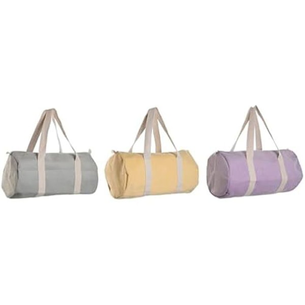 Damväska - HOME ESPRIT - Flerfärgad - 50 x 26 x 26 cm - Perfekt för dagligt bruk - Bekväm och elegant