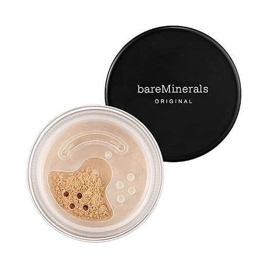Bare Escentuals bareMinerals origin SPF 15 Foundation - Golden Tan 8g