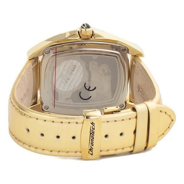 Chronotech unisex ur CT7814M-02