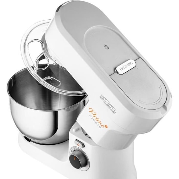 Robotti leivontakone - Sencor - STM 3760WH