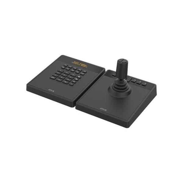 Kontrolkort - Axis Communications - TU9001 - Sort - PlayStation 5