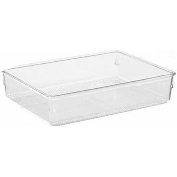 Organizer - BigBuy Home - Estándar - Flerfärgad - 33x49x27 cm - Kvalitet till bästa pris mångfärgad