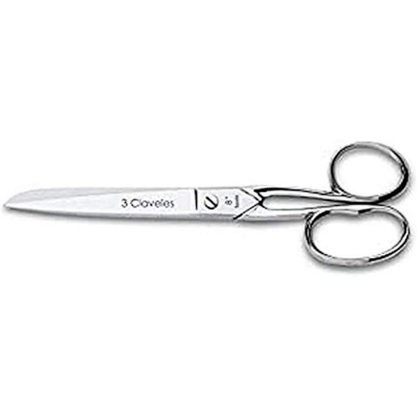 3 Claveles Saks til syning 20 cm