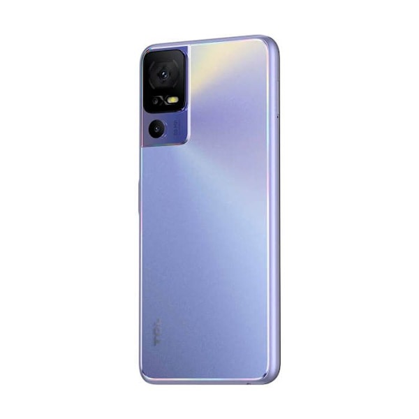 Mærke TCL Model T610K-2BLCA112 Karakteristika Tekniske data - Intern hukommelse: 128 MB ROM + 4 MB RAM - Hukommelse