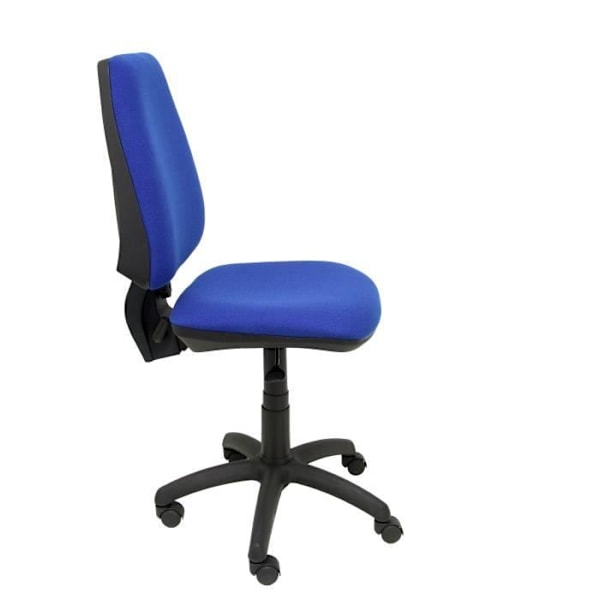 Malli 14CPBALI229 CP Ergonominen työtuoli pysyvällä kosketuksella ja korkeussäädettävällä pehmustettu istuin ja selkänoja