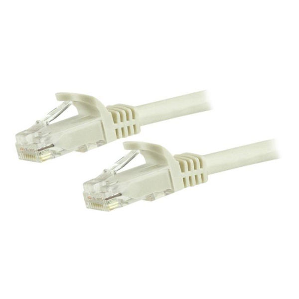 STARTECH Netværkskabel Cat6 Gigabit - 3 m