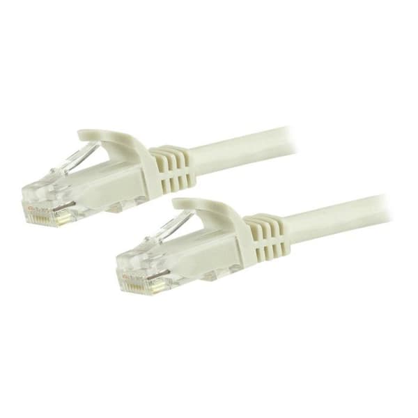 STARTECH Verkkokaapeli Cat6 Gigabit - 3 m