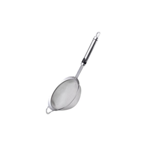 Si - GENERISK - Sg7339 - Rustfrit Stål - 34x16 cm - Ergonomisk