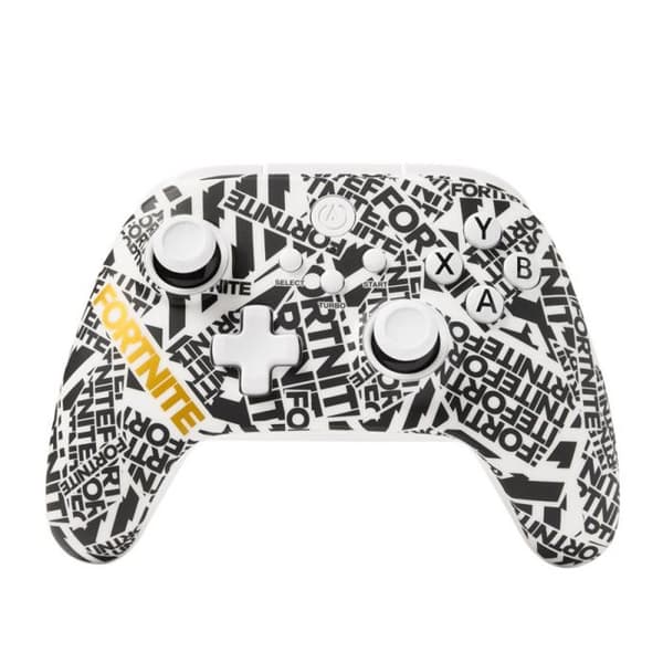 Manette uden ledning PowerA Fortnite til PC