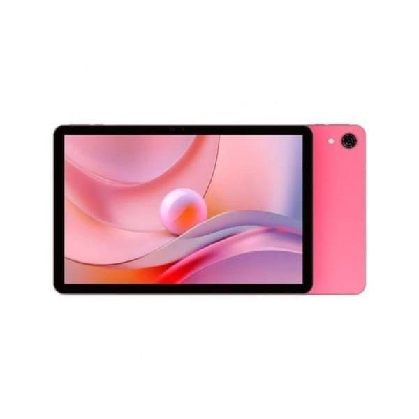 Tabletti SPCinternet Gravity 6 WiFi 11" 4GB 128GB Vaaleanpunainen