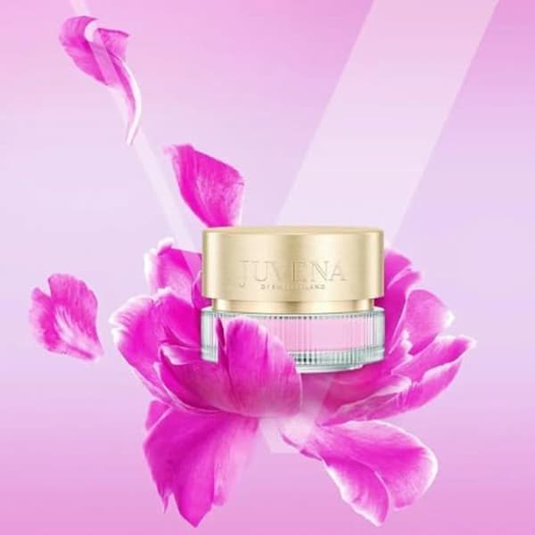 Creme - JUVENA - Pink - 75 ml - Blødhed - Alle hudtyper