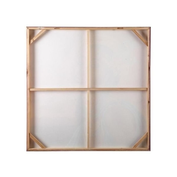 ram versa vs-21750074 etnisk kvinna 2,8 x 80 x 80 cm