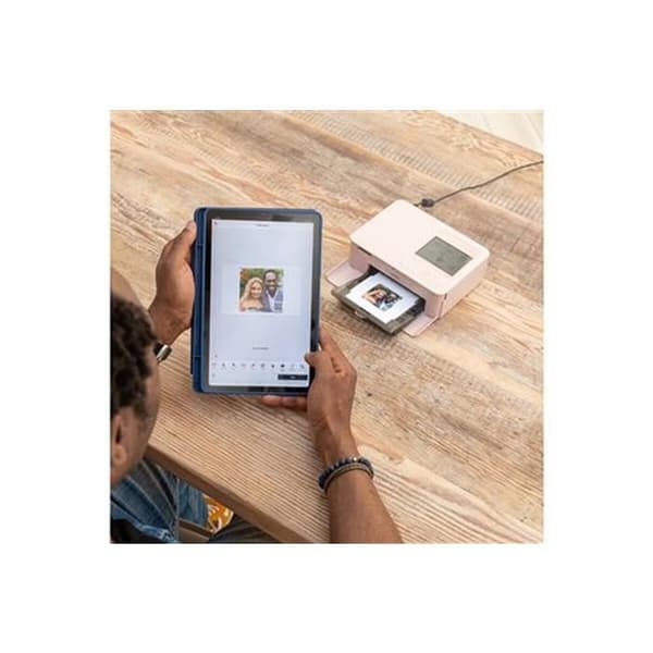 CANON Printer SELPHY CP1500 ROSA