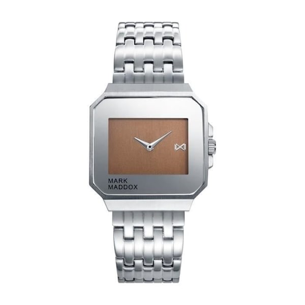 Ur - MARK MADDOX - HM7113-40 - Unisex - Elegant - Vandtæt