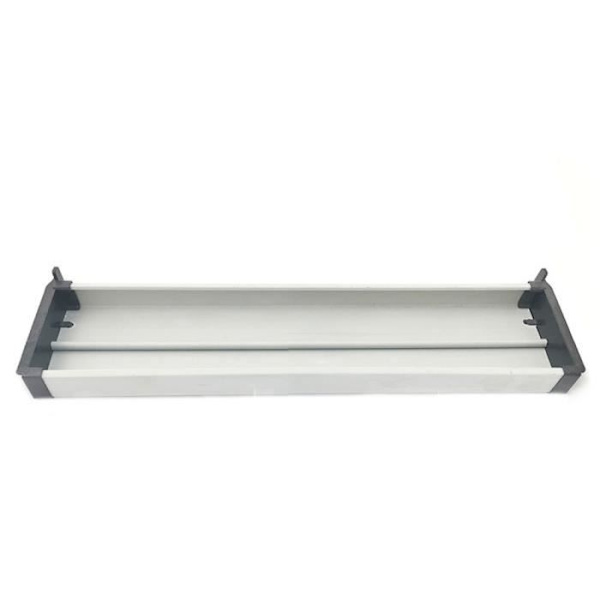 Plade til insektbekæmper - EDM - Model 06013 - Sort plastik