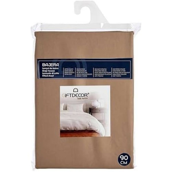 Platt ark - Presentdekor - Estándar - Flerfärgad - 47 x 21 x 34 cm mångfärgad