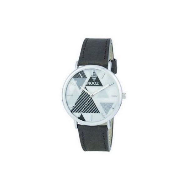 Snooz unisex ur SAA1041-67 - Snooz - Kvarts - Læder - 40 mm