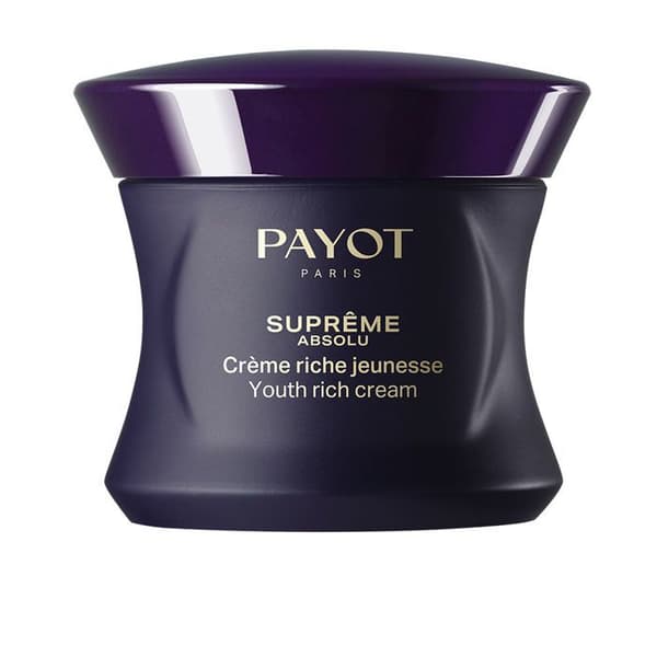 SUPRÊME ABSOLU rigelig rejuvenating crema 50 ml
