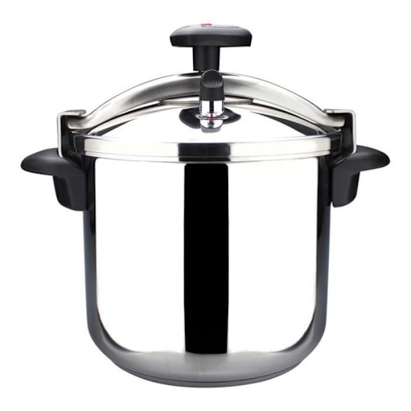 Magefesa STAR RECTA Express Pots - kapacitet: 6 L