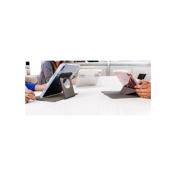 Housse - TARGUS - Click-In Clear - Kompatibel med 10,9'' iPad - Skærmstørrelse 7'' - Let og robust