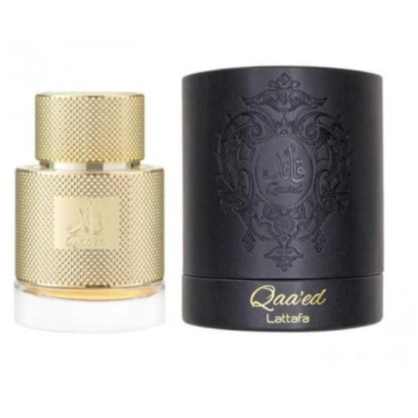 Eau de Parfum Qaa'ed by Lattafa 100ml unisex