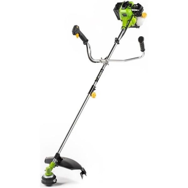 Dewbroussailler - FIELDMANN - FZS 3020-B - Moottori 32,5 cc - Teho 1,15 kW - Leikkuuleveys 42 cm