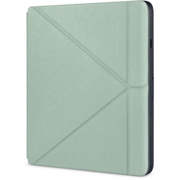 Kobo e-reader tilbehør Taske til Sage Green Grön