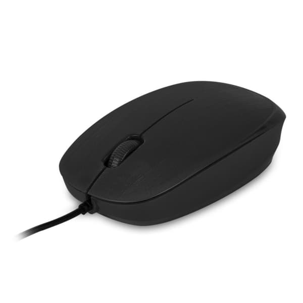 Optinen hiiri - NGS - FLAME-C - USB-C - 1000 dpi - Ambidextra - 2 painiketta