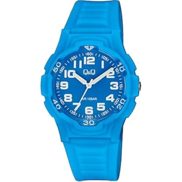 Klocka - Q&Q - hQQ1041 - Analog - Quartz - Unisex