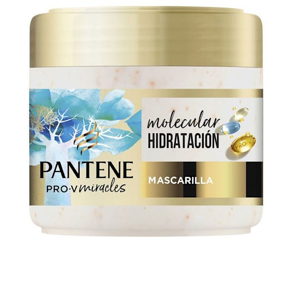 Maski PANTENE MIRACLE HYDRATATION INTENSIVE 300 ml